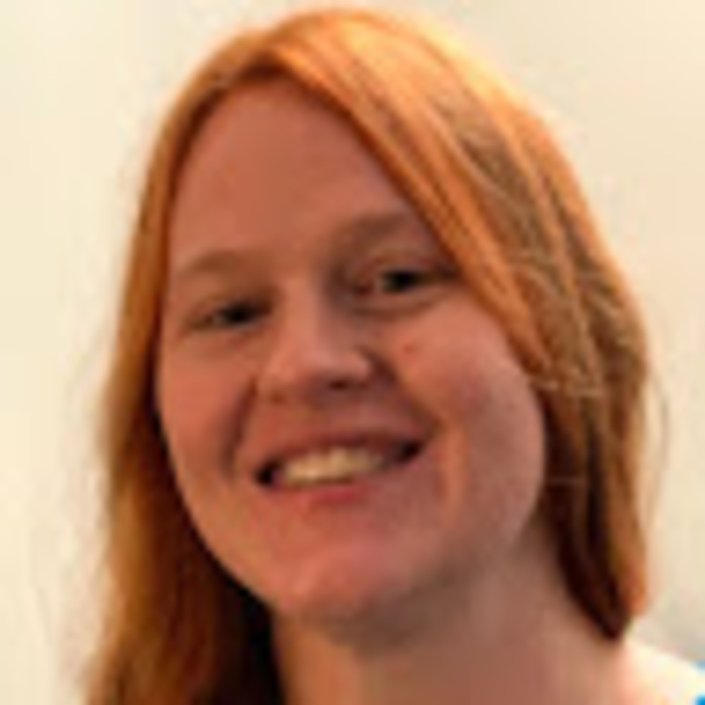 Meet your Posher, Haley